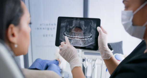 Licensed Tooth Extraction service in Radford, VA - Smile Center Dentistry